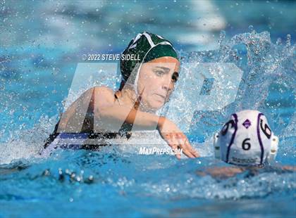 Thumbnail 2 in Coronado vs Santana (CIF San Diego Section D1 Quarterfinals) photogallery.