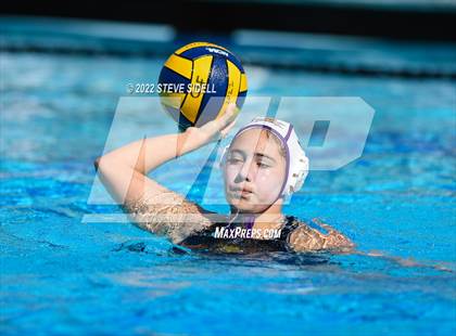 Thumbnail 2 in Coronado vs Santana (CIF San Diego Section D1 Quarterfinals) photogallery.