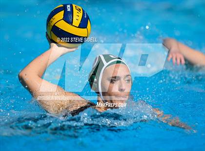 Thumbnail 3 in Coronado vs Santana (CIF San Diego Section D1 Quarterfinals) photogallery.
