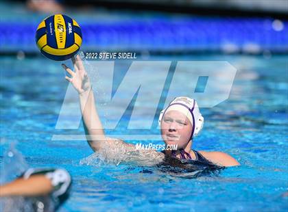 Thumbnail 2 in Coronado vs Santana (CIF San Diego Section D1 Quarterfinals) photogallery.