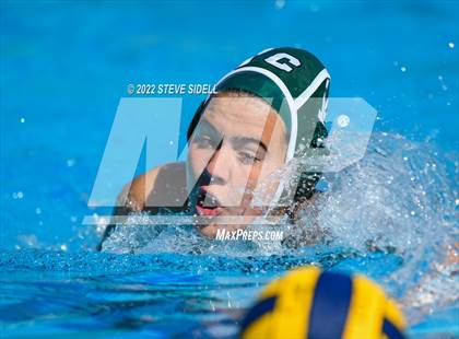 Thumbnail 1 in Coronado vs Santana (CIF San Diego Section D1 Quarterfinals) photogallery.