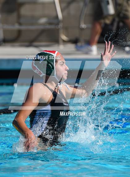 Thumbnail 1 in Coronado vs Santana (CIF San Diego Section D1 Quarterfinals) photogallery.