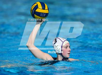 Thumbnail 2 in Coronado vs Santana (CIF San Diego Section D1 Quarterfinals) photogallery.