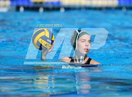 Thumbnail 2 in Coronado vs Santana (CIF San Diego Section D1 Quarterfinals) photogallery.