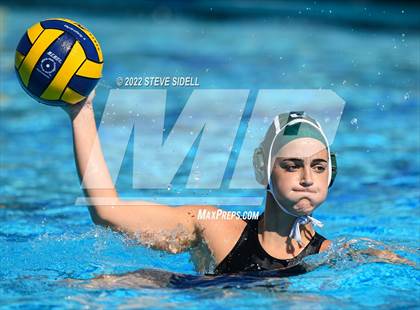 Thumbnail 3 in Coronado vs Santana (CIF San Diego Section D1 Quarterfinals) photogallery.