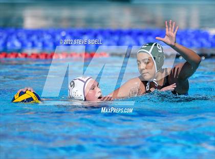 Thumbnail 2 in Coronado vs Santana (CIF San Diego Section D1 Quarterfinals) photogallery.