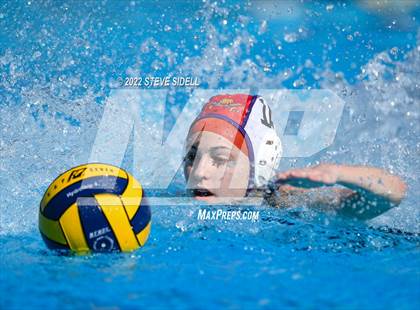 Thumbnail 2 in Coronado vs Santana (CIF San Diego Section D1 Quarterfinals) photogallery.