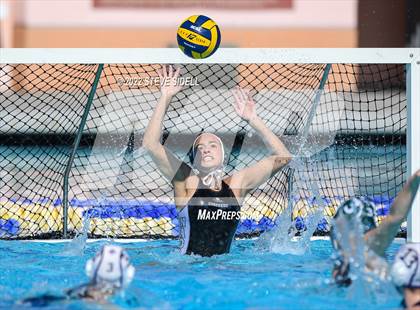 Thumbnail 1 in Coronado vs Santana (CIF San Diego Section D1 Quarterfinals) photogallery.