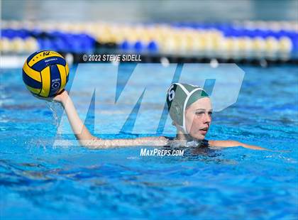 Thumbnail 3 in Coronado vs Santana (CIF San Diego Section D1 Quarterfinals) photogallery.