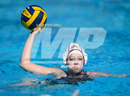Thumbnail 2 in Coronado vs Santana (CIF San Diego Section D1 Quarterfinals) photogallery.