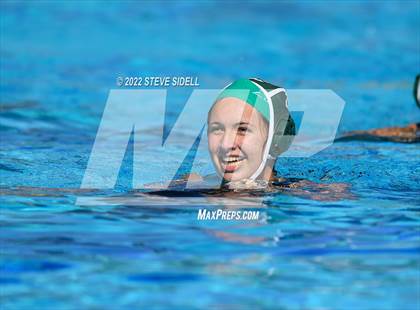 Thumbnail 1 in Coronado vs Santana (CIF San Diego Section D1 Quarterfinals) photogallery.
