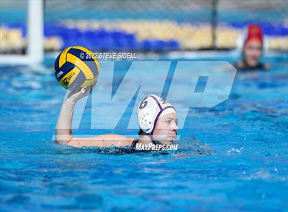 Thumbnail 1 in Coronado vs Santana (CIF San Diego Section D1 Quarterfinals) photogallery.