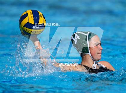 Thumbnail 3 in Coronado vs Santana (CIF San Diego Section D1 Quarterfinals) photogallery.