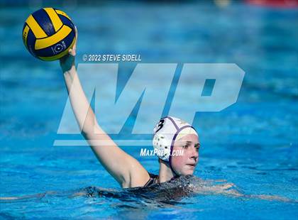Thumbnail 3 in Coronado vs Santana (CIF San Diego Section D1 Quarterfinals) photogallery.
