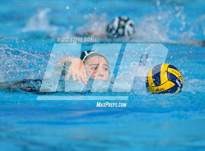 Thumbnail 2 in Coronado vs Santana (CIF San Diego Section D1 Quarterfinals) photogallery.