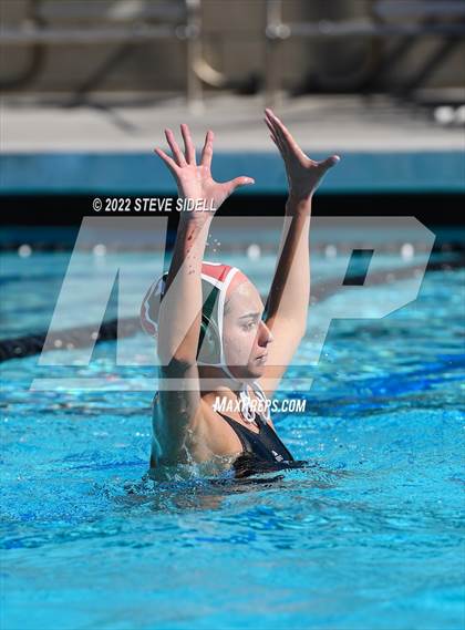 Thumbnail 3 in Coronado vs Santana (CIF San Diego Section D1 Quarterfinals) photogallery.