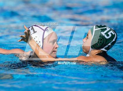 Thumbnail 3 in Coronado vs Santana (CIF San Diego Section D1 Quarterfinals) photogallery.