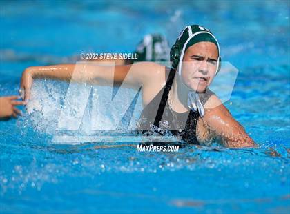 Thumbnail 3 in Coronado vs Santana (CIF San Diego Section D1 Quarterfinals) photogallery.