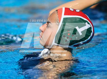 Thumbnail 1 in Coronado vs Santana (CIF San Diego Section D1 Quarterfinals) photogallery.