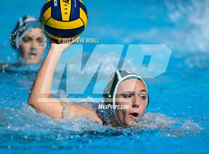 Thumbnail 2 in Coronado vs Santana (CIF San Diego Section D1 Quarterfinals) photogallery.