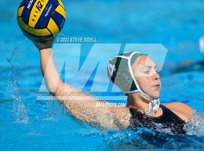 Thumbnail 1 in Coronado vs Santana (CIF San Diego Section D1 Quarterfinals) photogallery.
