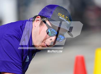 Thumbnail 3 in Coronado vs Santana (CIF San Diego Section D1 Quarterfinals) photogallery.