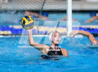 Thumbnail 2 in Coronado vs Santana (CIF San Diego Section D1 Quarterfinals) photogallery.