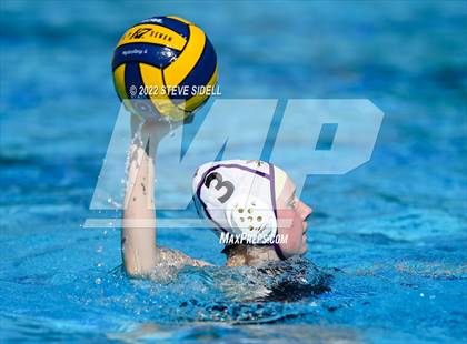 Thumbnail 3 in Coronado vs Santana (CIF San Diego Section D1 Quarterfinals) photogallery.