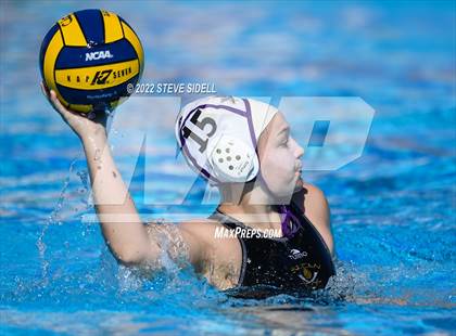 Thumbnail 3 in Coronado vs Santana (CIF San Diego Section D1 Quarterfinals) photogallery.