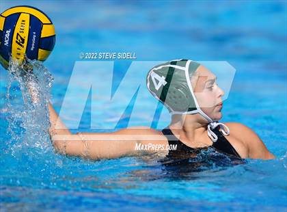 Thumbnail 2 in Coronado vs Santana (CIF San Diego Section D1 Quarterfinals) photogallery.