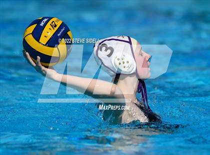 Thumbnail 1 in Coronado vs Santana (CIF San Diego Section D1 Quarterfinals) photogallery.