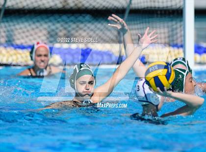 Thumbnail 3 in Coronado vs Santana (CIF San Diego Section D1 Quarterfinals) photogallery.