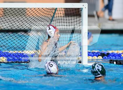 Thumbnail 2 in Coronado vs Santana (CIF San Diego Section D1 Quarterfinals) photogallery.