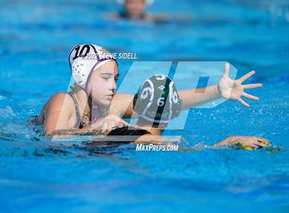 Thumbnail 3 in Coronado vs Santana (CIF San Diego Section D1 Quarterfinals) photogallery.