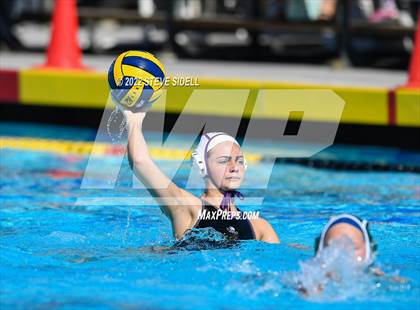 Thumbnail 3 in Coronado vs Santana (CIF San Diego Section D1 Quarterfinals) photogallery.