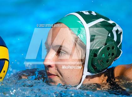Thumbnail 3 in Coronado vs Santana (CIF San Diego Section D1 Quarterfinals) photogallery.