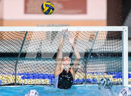Thumbnail 2 in Coronado vs Santana (CIF San Diego Section D1 Quarterfinals) photogallery.