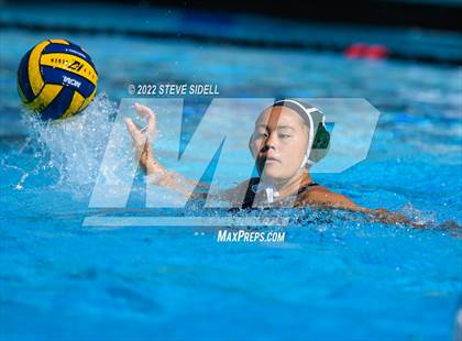 Thumbnail 1 in Coronado vs Santana (CIF San Diego Section D1 Quarterfinals) photogallery.