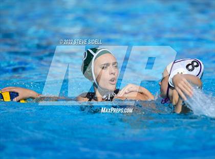 Thumbnail 3 in Coronado vs Santana (CIF San Diego Section D1 Quarterfinals) photogallery.