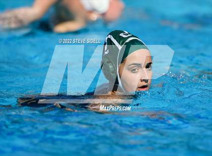 Thumbnail 1 in Coronado vs Santana (CIF San Diego Section D1 Quarterfinals) photogallery.
