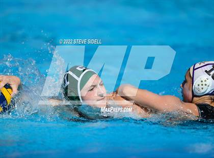 Thumbnail 1 in Coronado vs Santana (CIF San Diego Section D1 Quarterfinals) photogallery.