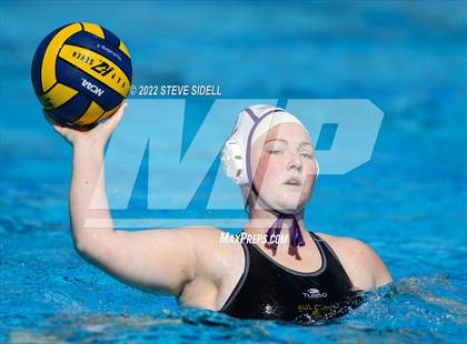 Thumbnail 3 in Coronado vs Santana (CIF San Diego Section D1 Quarterfinals) photogallery.