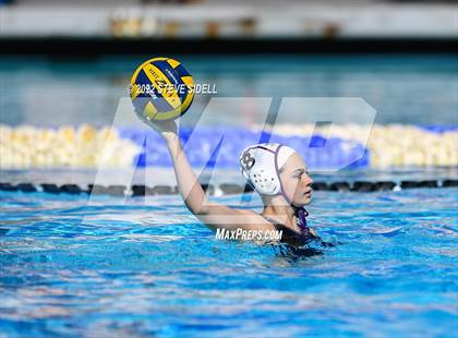 Thumbnail 2 in Coronado vs Santana (CIF San Diego Section D1 Quarterfinals) photogallery.