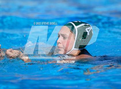 Thumbnail 2 in Coronado vs Santana (CIF San Diego Section D1 Quarterfinals) photogallery.