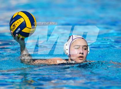 Thumbnail 3 in Coronado vs Santana (CIF San Diego Section D1 Quarterfinals) photogallery.