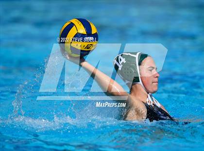 Thumbnail 1 in Coronado vs Santana (CIF San Diego Section D1 Quarterfinals) photogallery.