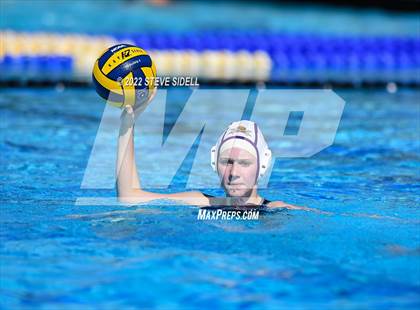 Thumbnail 3 in Coronado vs Santana (CIF San Diego Section D1 Quarterfinals) photogallery.