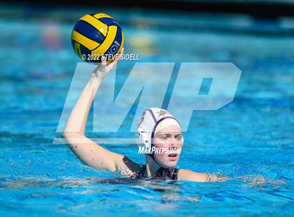 Thumbnail 1 in Coronado vs Santana (CIF San Diego Section D1 Quarterfinals) photogallery.