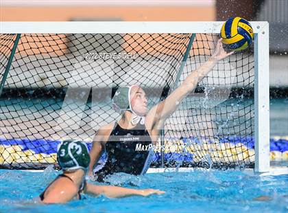 Thumbnail 1 in Coronado vs Santana (CIF San Diego Section D1 Quarterfinals) photogallery.