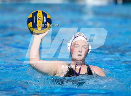 Thumbnail 1 in Coronado vs Santana (CIF San Diego Section D1 Quarterfinals) photogallery.